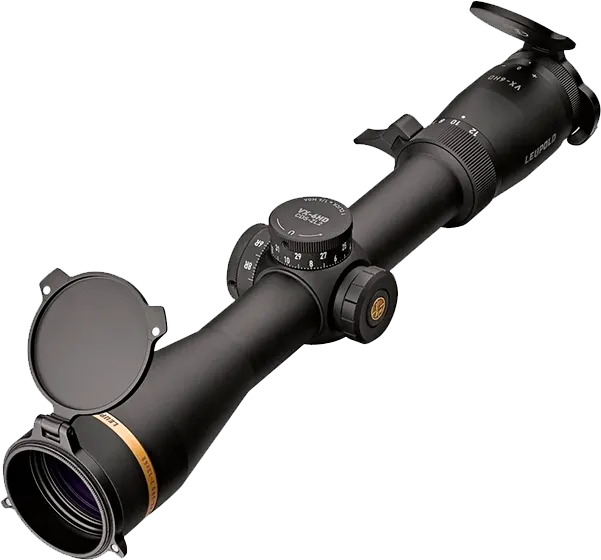 Ремонт оптических прицелов  Leupold VX-6HD 2-12x42 в Нижнем Новгороде