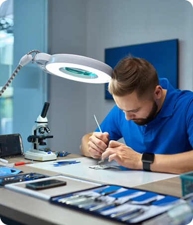 О сервисном центре Leupold в Нижнем Новгороде